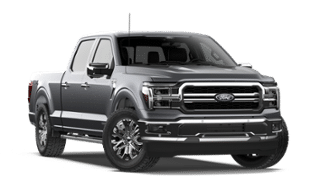 2026 Ford F-150® External Image 4